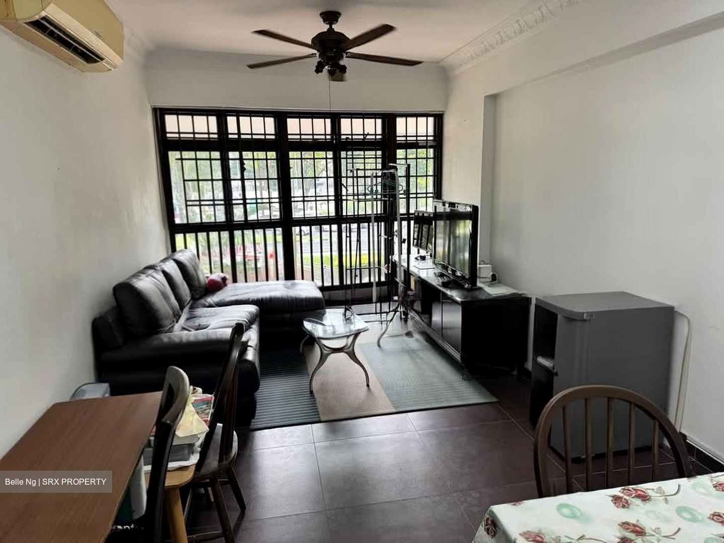 Blk 27A Membina Court (Bukit Merah), HDB 4 Rooms #566380981